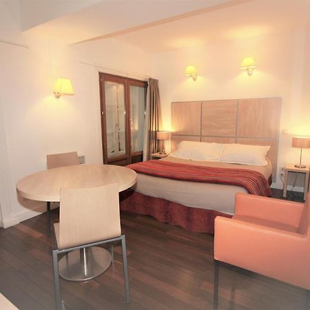 Best Western Lyon Saint-Antoine Luaran gambar