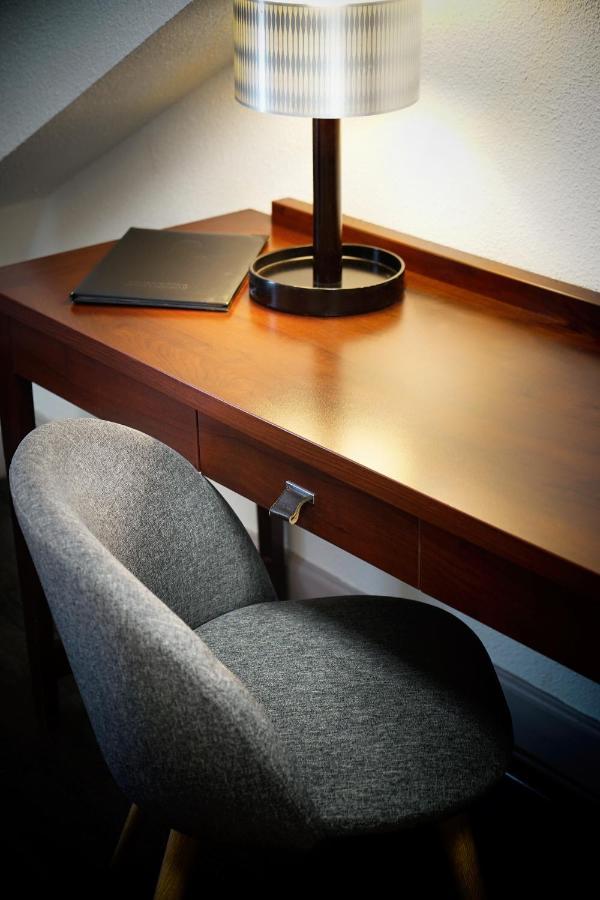 Best Western Lyon Saint-Antoine Luaran gambar