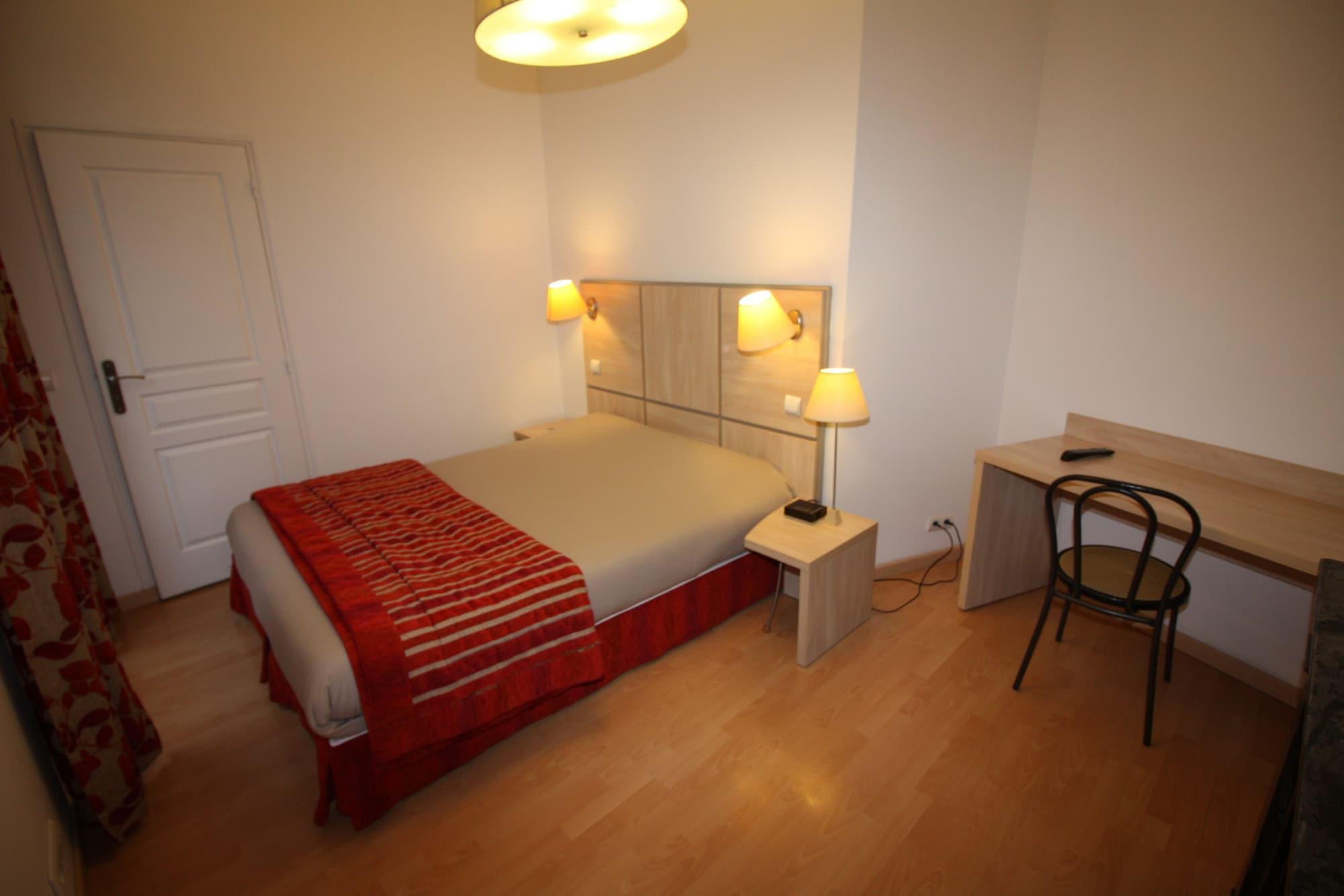 Best Western Lyon Saint-Antoine Luaran gambar