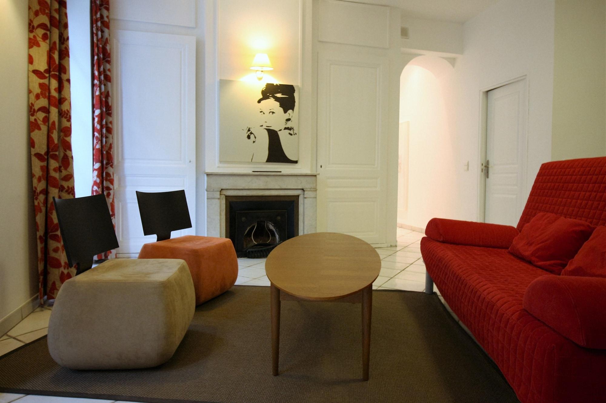 Best Western Lyon Saint-Antoine Luaran gambar
