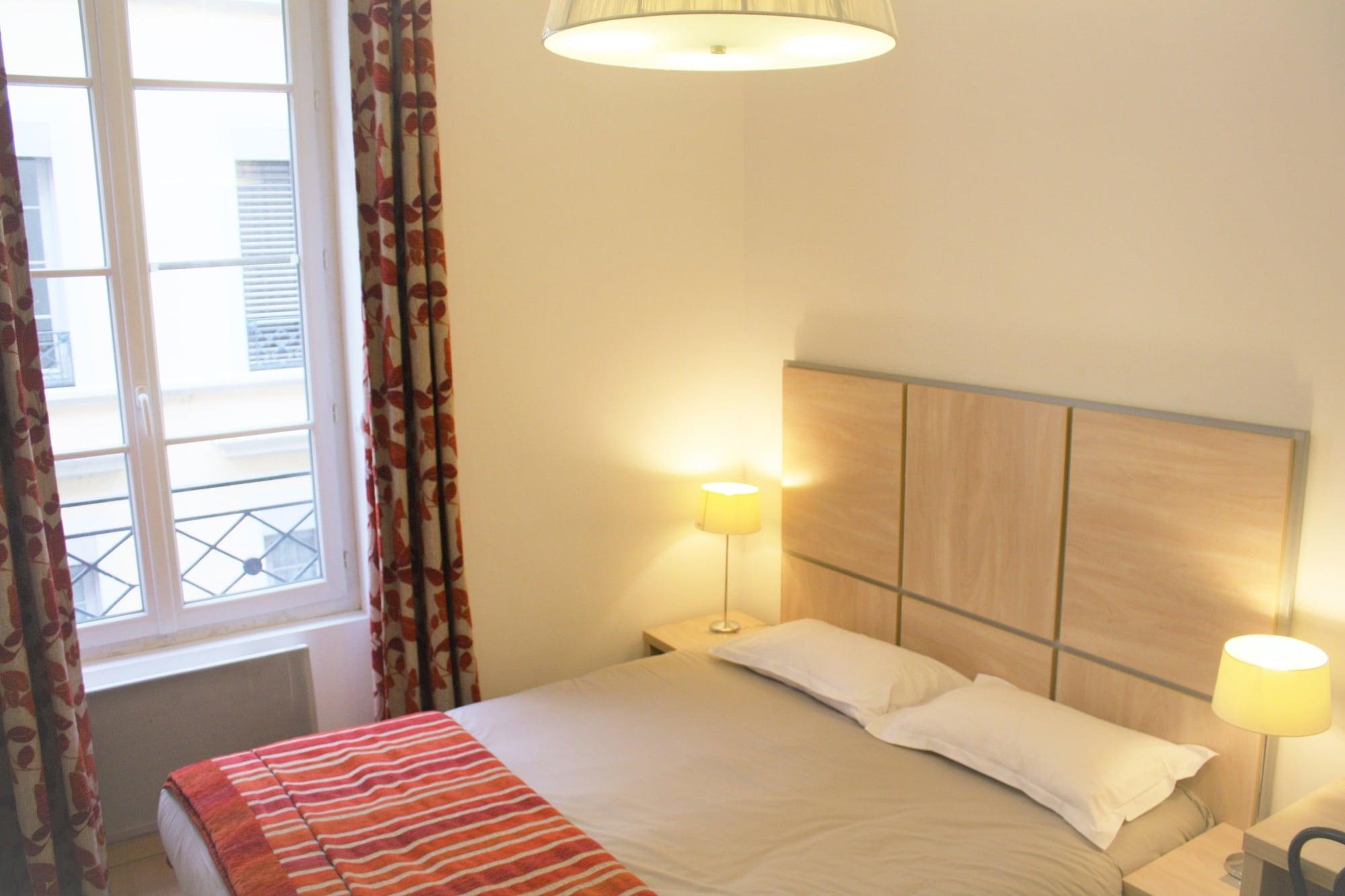 Best Western Lyon Saint-Antoine Luaran gambar