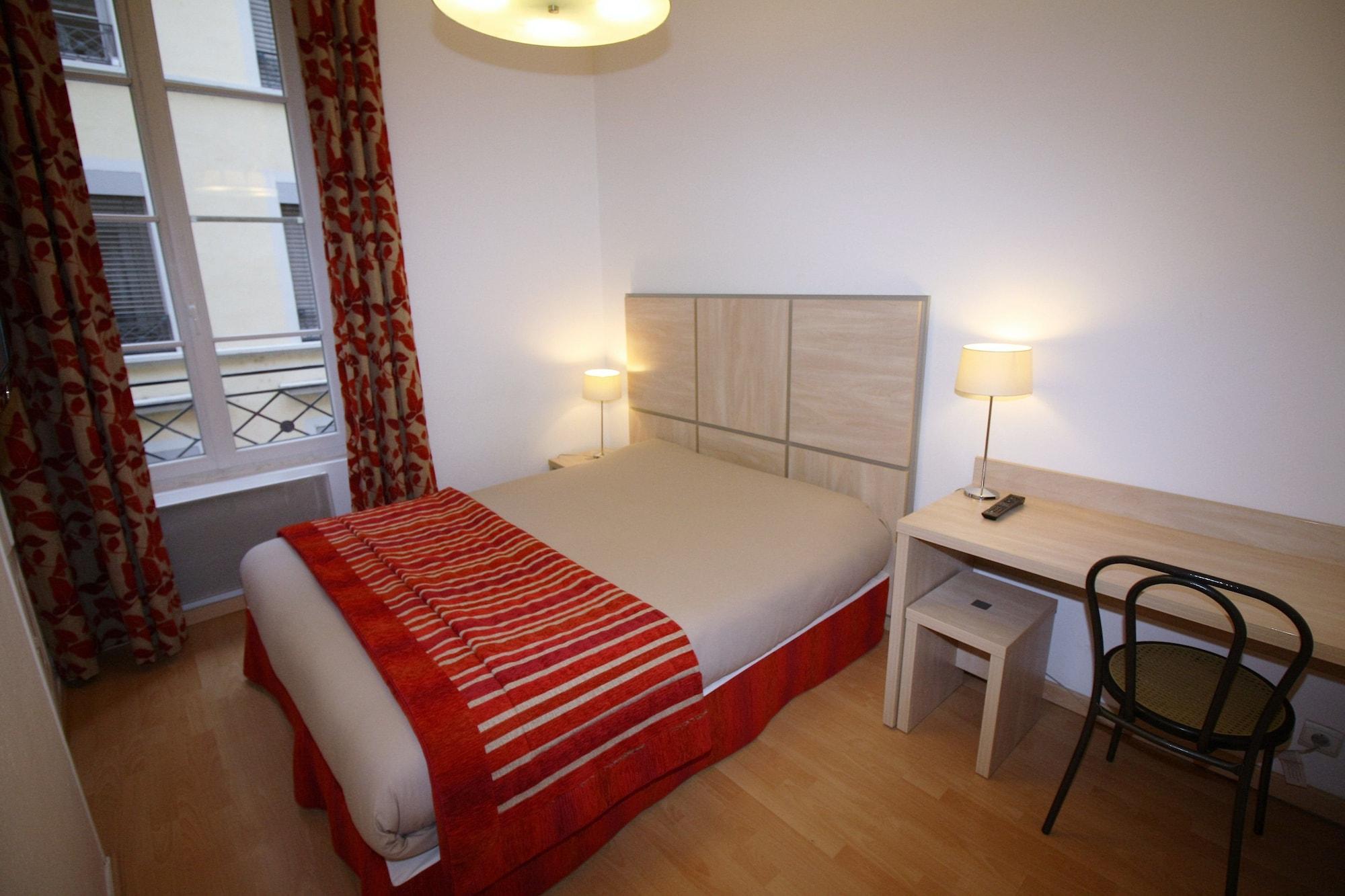 Best Western Lyon Saint-Antoine Luaran gambar