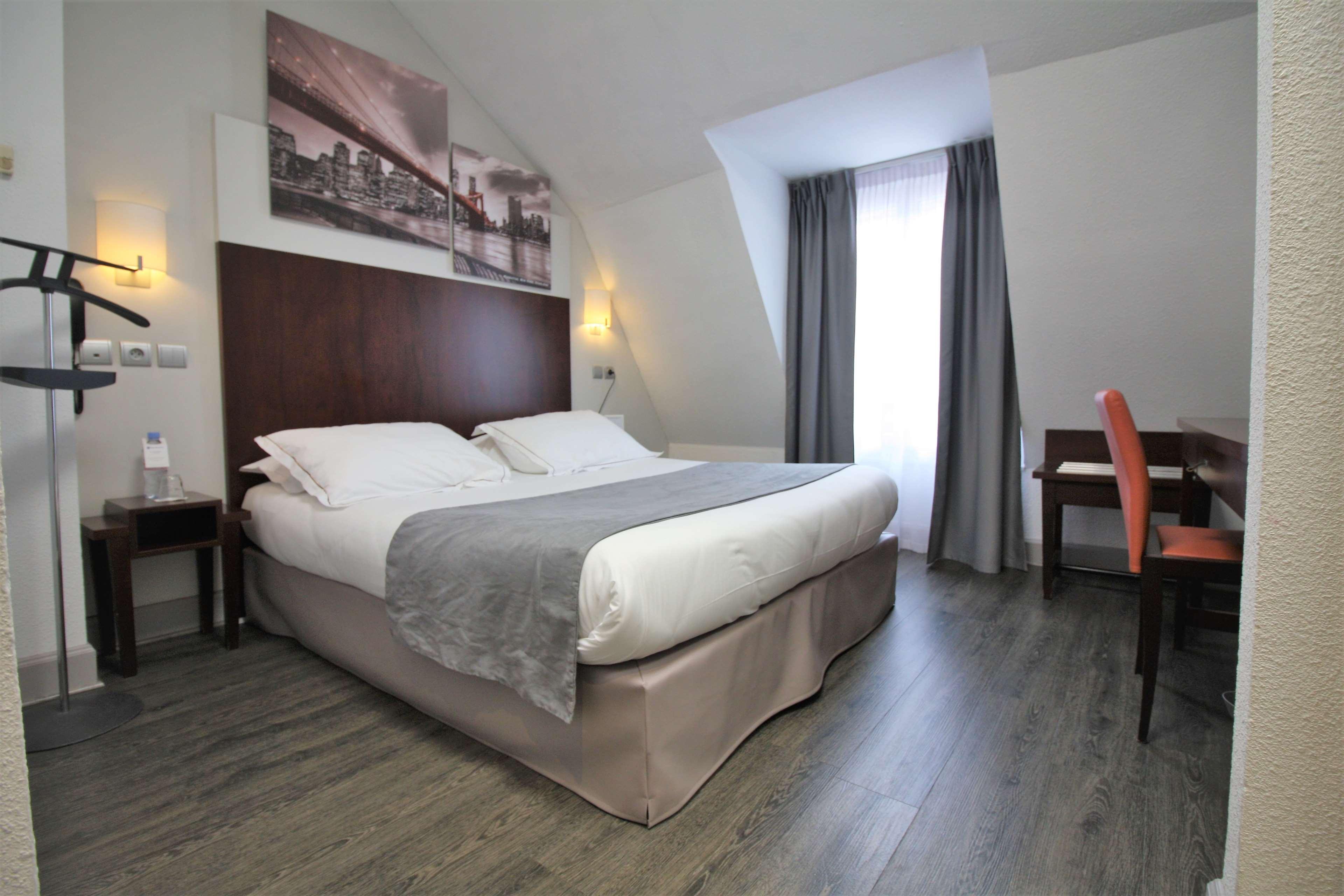 Best Western Lyon Saint-Antoine Luaran gambar