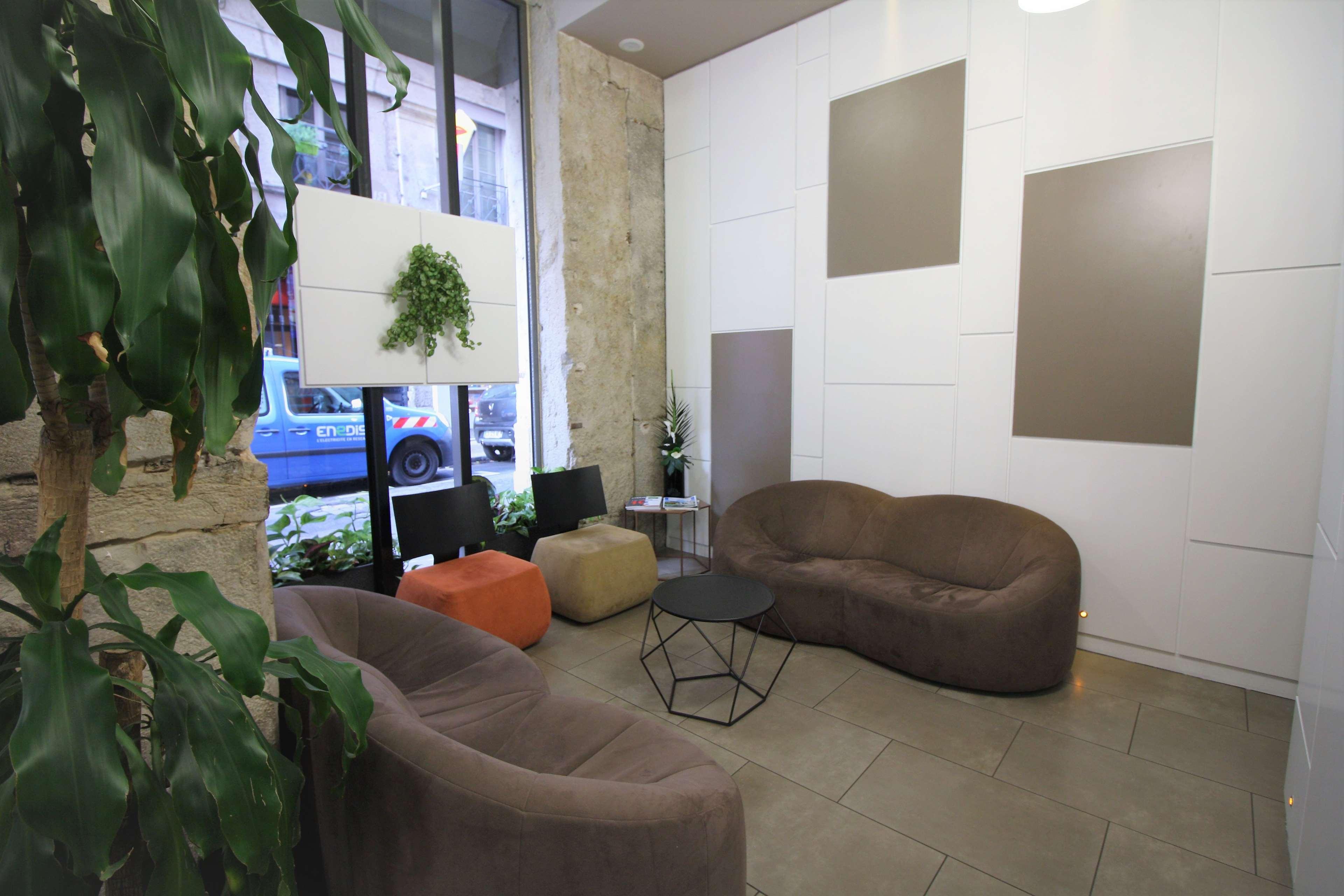 Best Western Lyon Saint-Antoine Luaran gambar