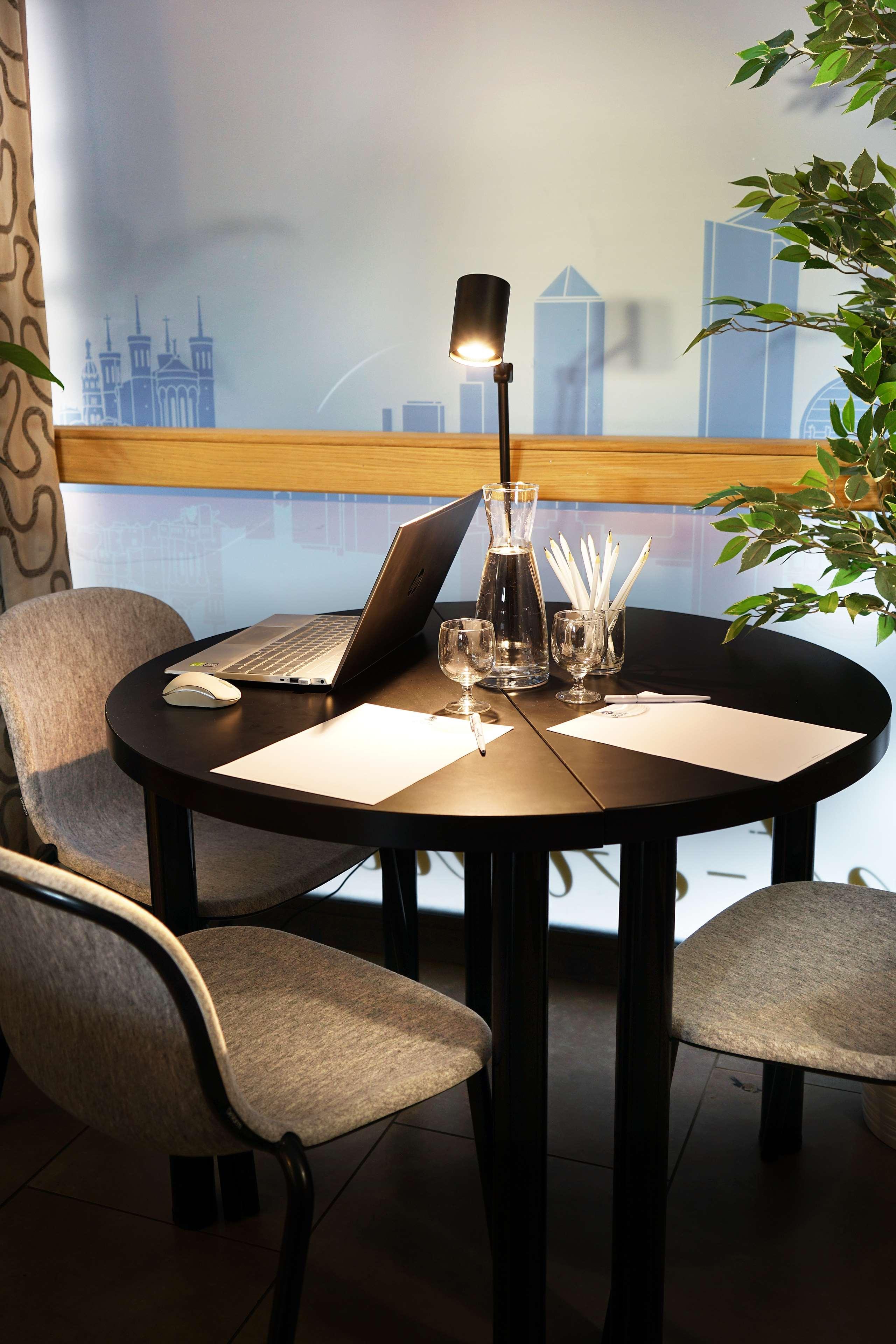 Best Western Lyon Saint-Antoine Luaran gambar