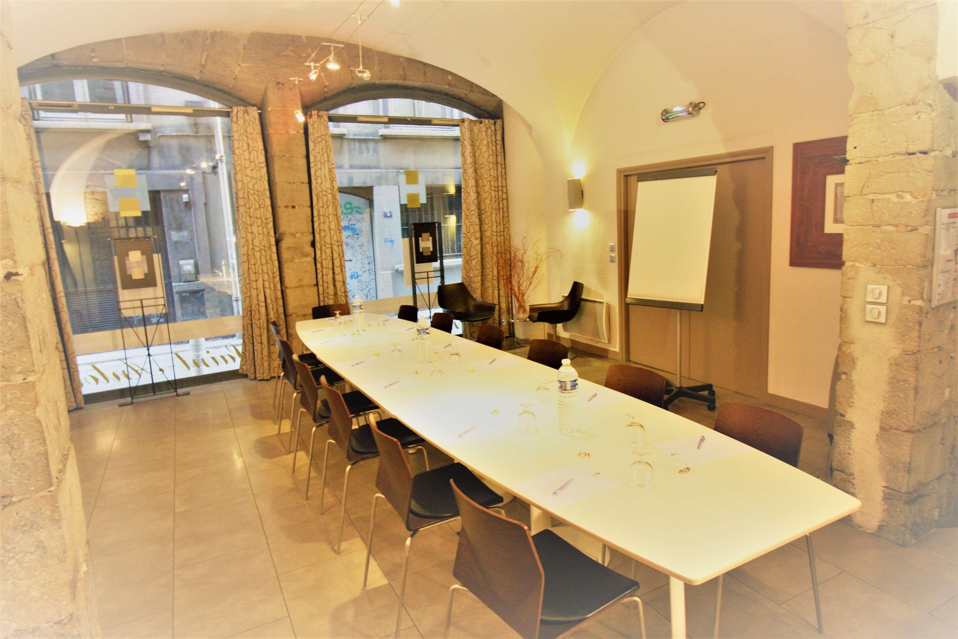 Best Western Lyon Saint-Antoine Luaran gambar
