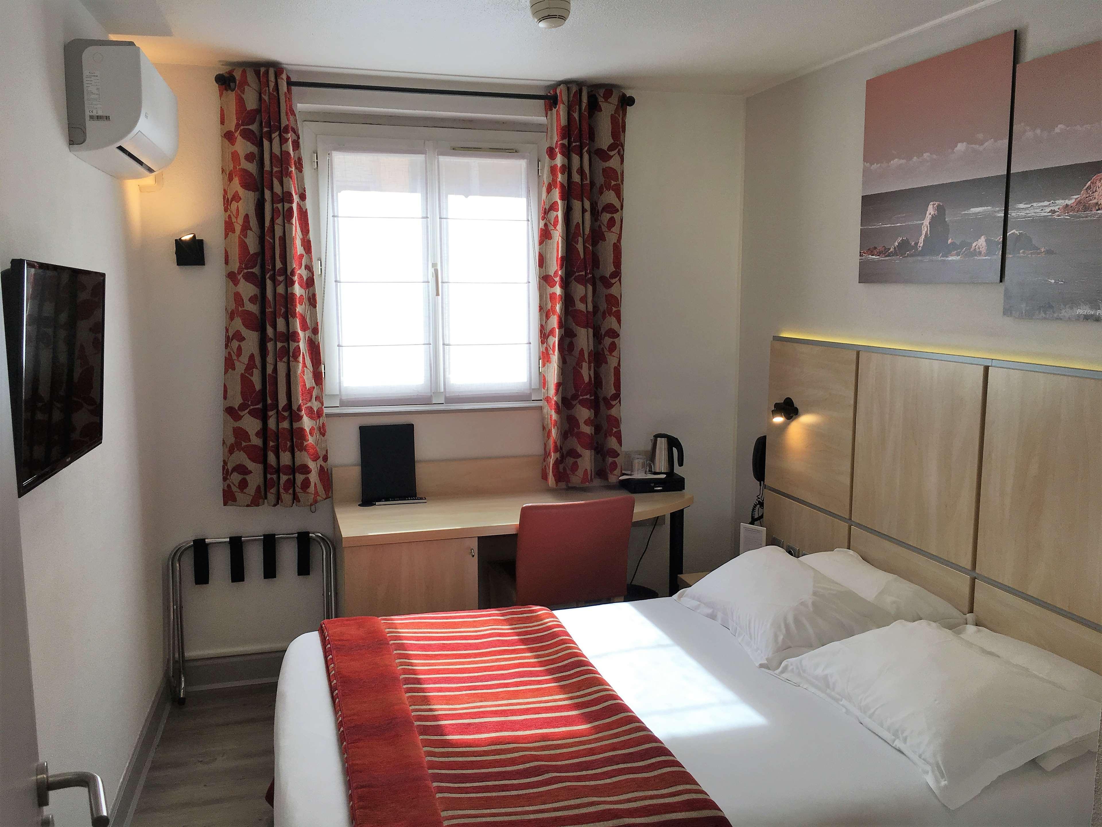 Best Western Lyon Saint-Antoine Luaran gambar