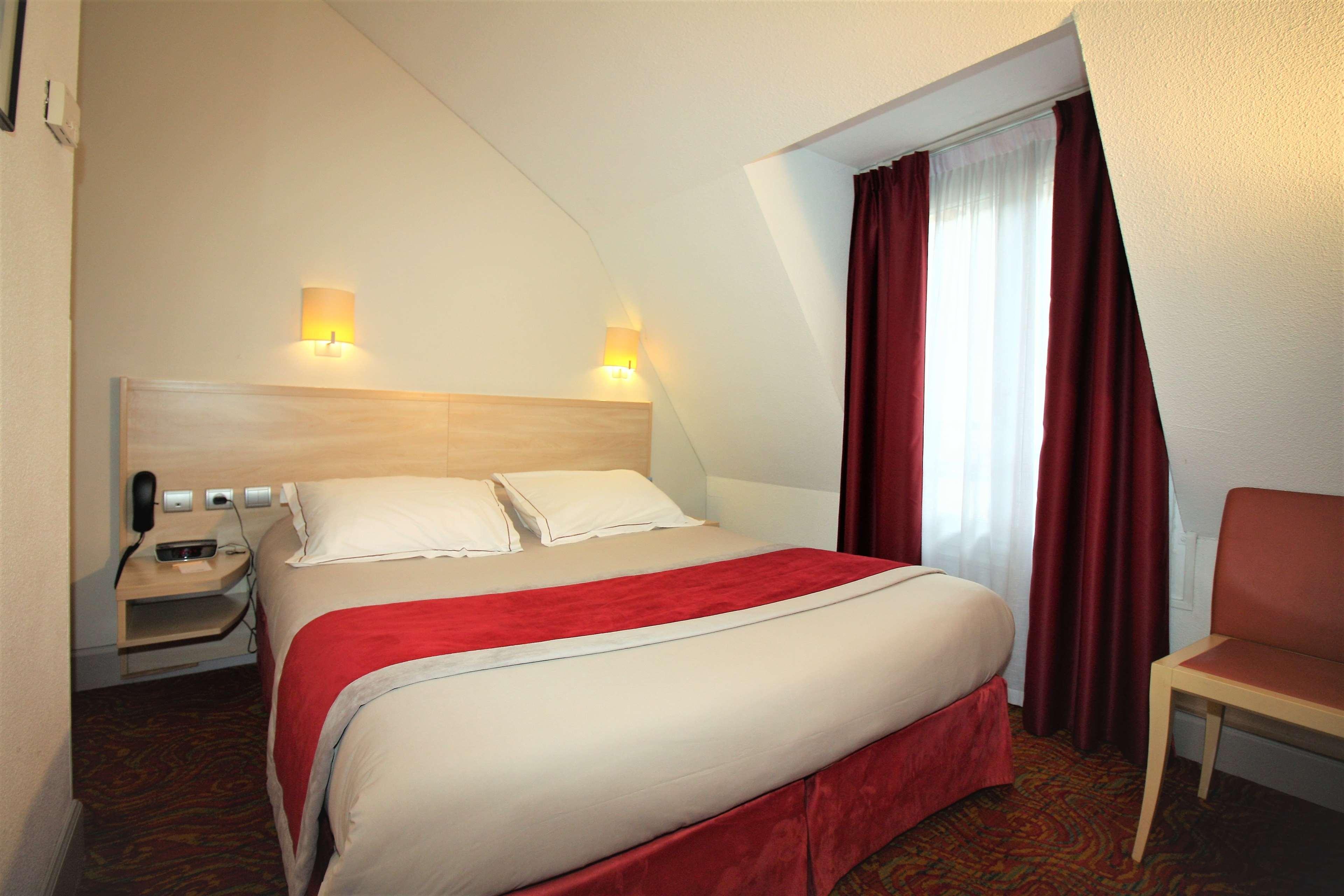Best Western Lyon Saint-Antoine Luaran gambar