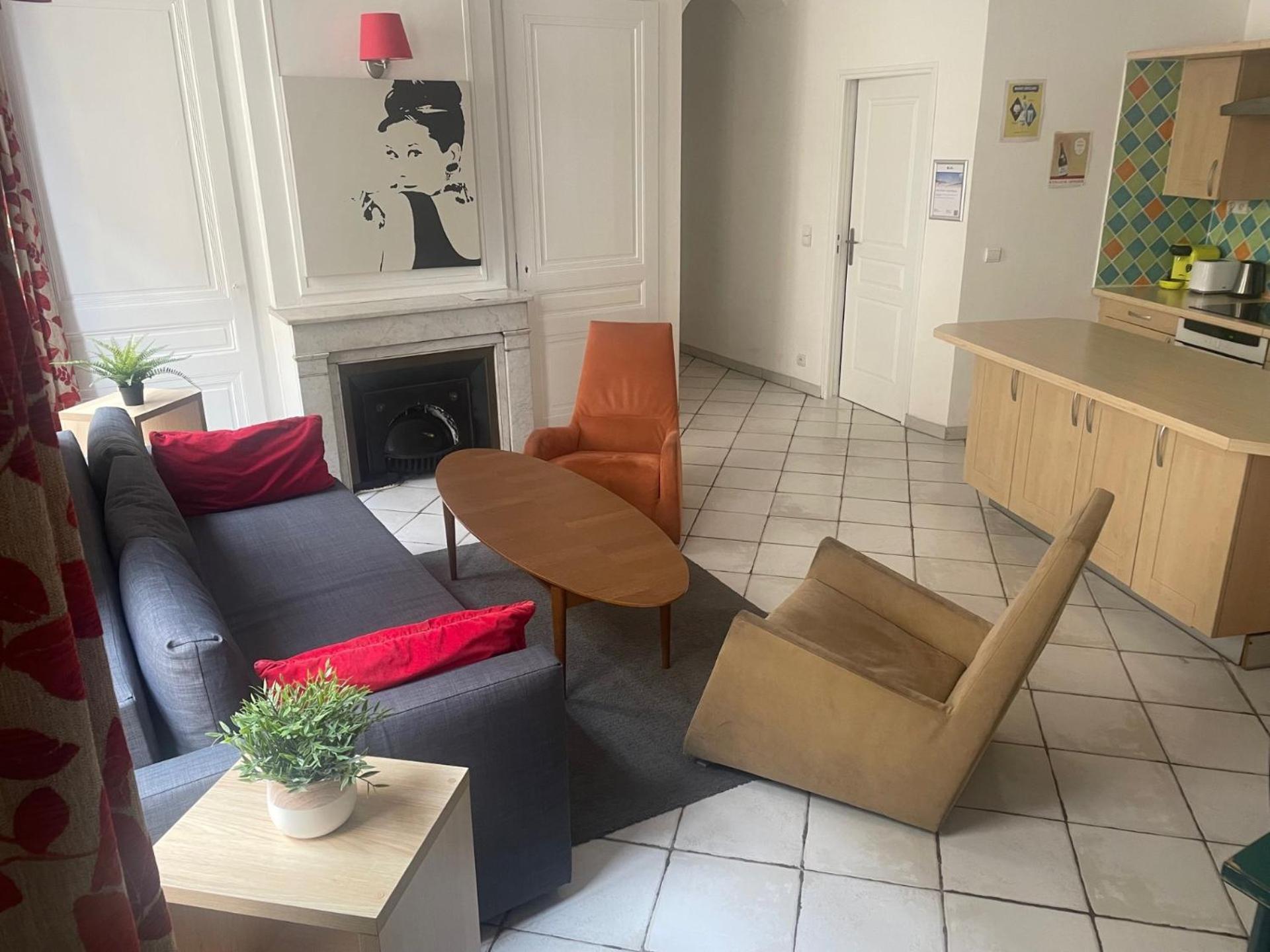 Best Western Lyon Saint-Antoine Luaran gambar
