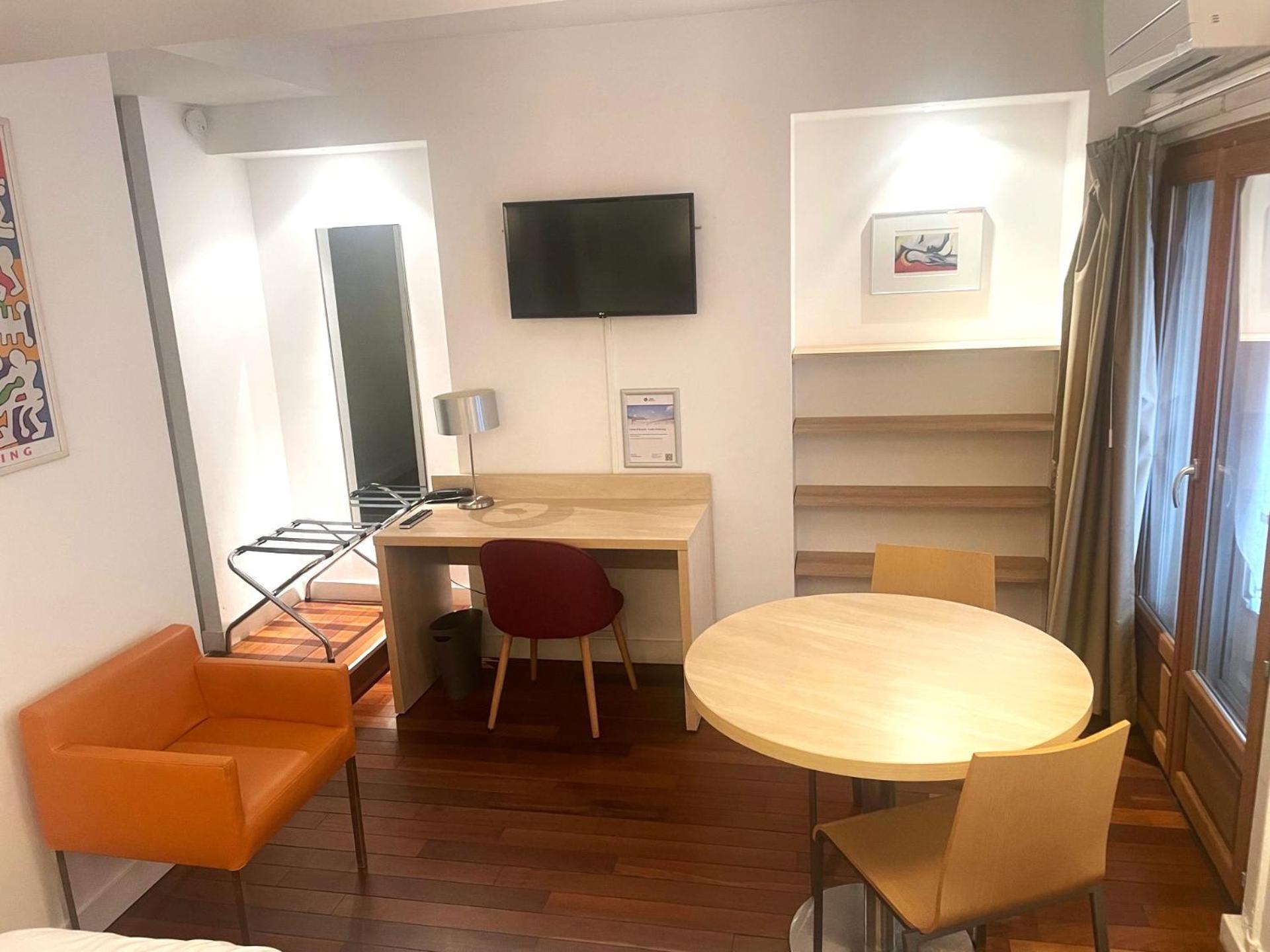 Best Western Lyon Saint-Antoine Luaran gambar