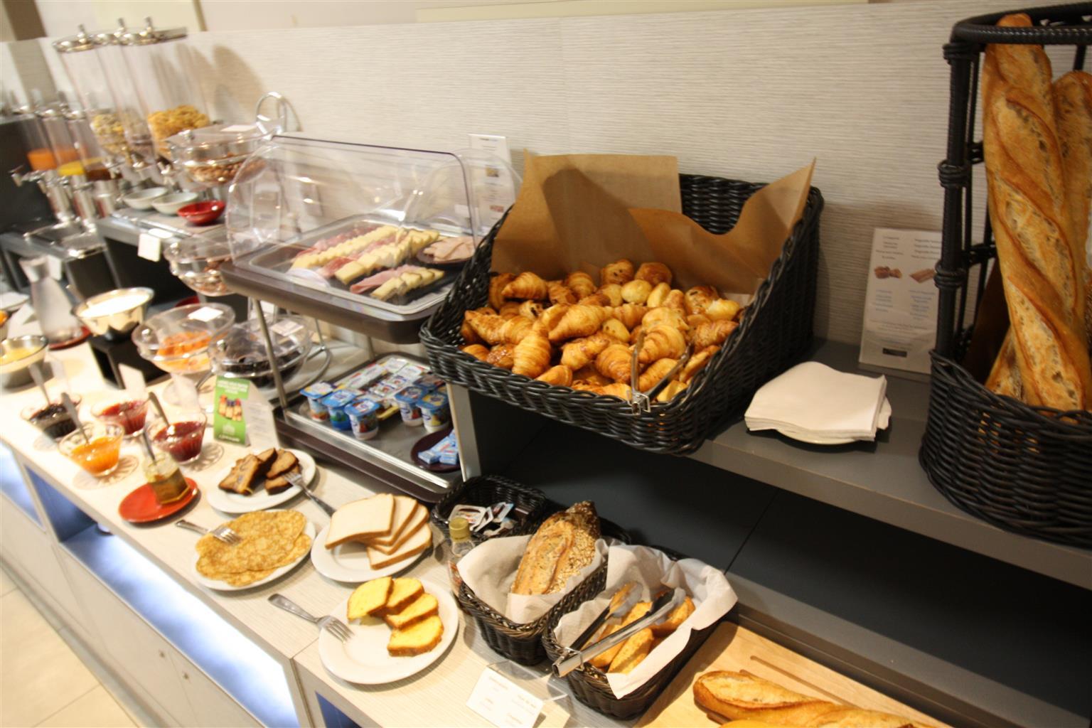 Best Western Lyon Saint-Antoine Luaran gambar